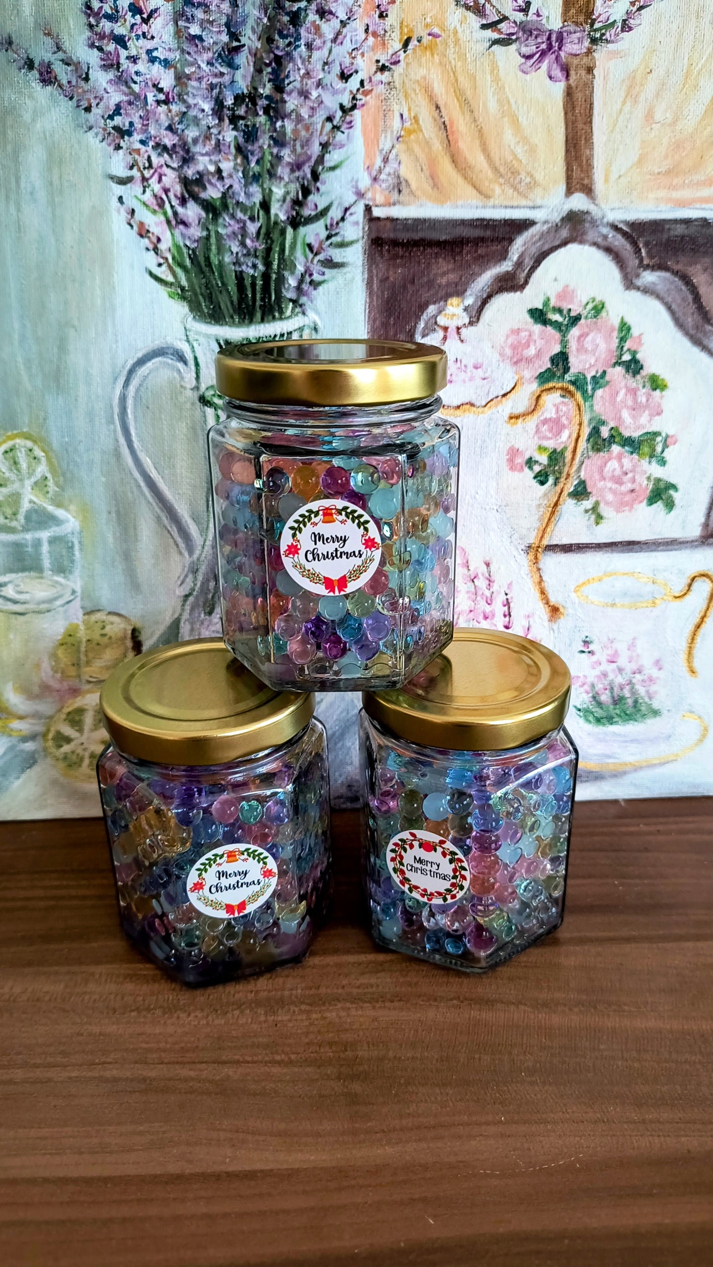 Odorizant pentru incaperi, dressing