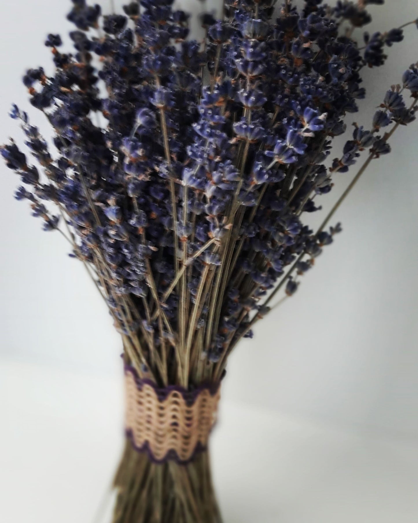Lavender bouquet