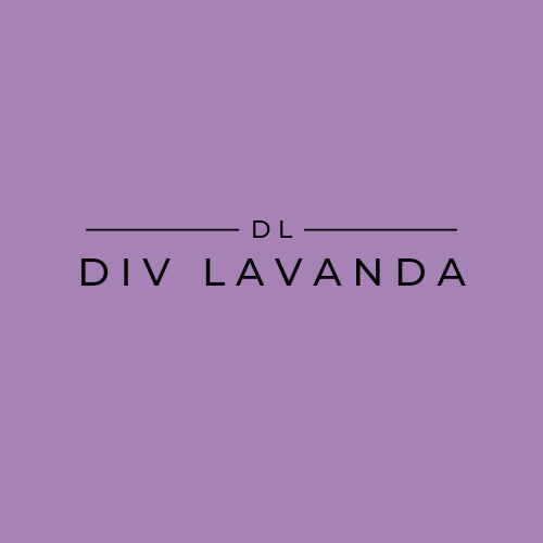 Logo div lavanda 