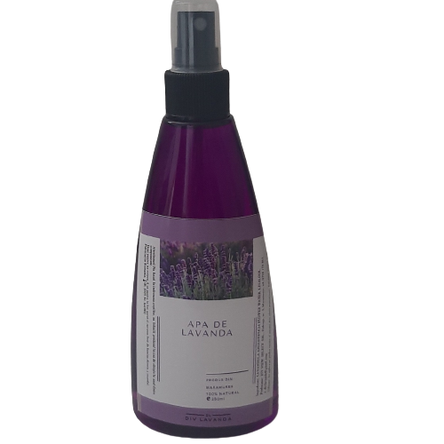 Apa florala de lavanda  250 ml