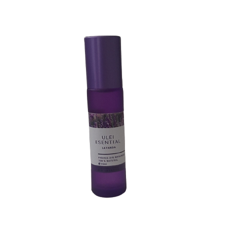 Roll On cu ulei esential de lavanda 10 ml